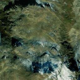 Satellite imagery of Munt Gravatscha, CH