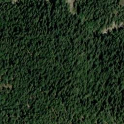 Satellite imagery of Achomitzer Berg, AT