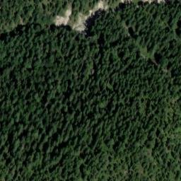 Satellite imagery of Achomitzer Berg, AT