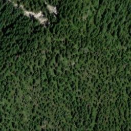 Satellite imagery of Achomitzer Berg, AT