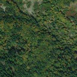 Satellite imagery of p-442b, HR