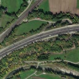 Satellite imagery of p-443b, HR