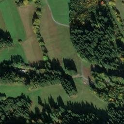 Satellite imagery of Ofen, AT