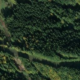 Satellite imagery of Ofen, AT