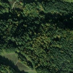 Satellite imagery of Ofen, AT