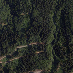 Satellite imagery of Pridou, AT