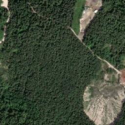 Satellite imagery of Altberg, AT