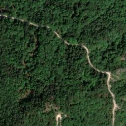 Satellite imagery of Dicken Berg, AT