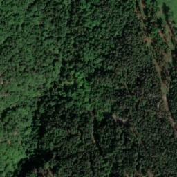 Satellite imagery of Dicken Berg, AT