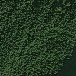 Satellite imagery of Goat Dike, US