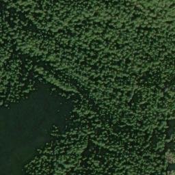 Satellite imagery of Goat Dike, US