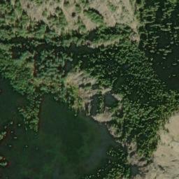 Satellite imagery of Smith Ridge, US
