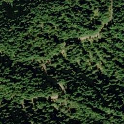 Satellite imagery of Hemlock Ridge, US