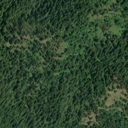 Satellite imagery of Wendover Ridge, US