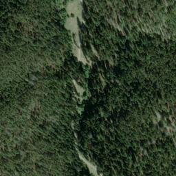 Satellite imagery of Dunkleberg Ridge, US