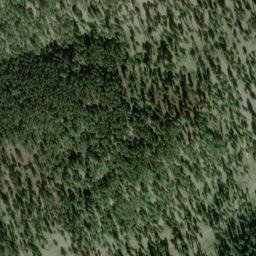 Satellite imagery of SE Section 15 Mine, US