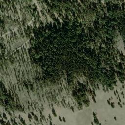 Satellite imagery of Jackson Park Mine, US