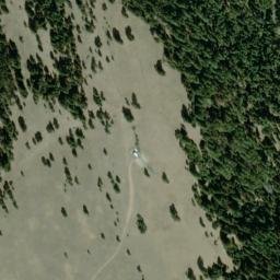 Satellite imagery of Jackson Park Mine, US