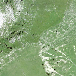 Satellite imagery of Teysachaux, CH