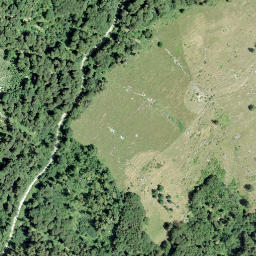 Satellite imagery of Entre Deux Dents, CH