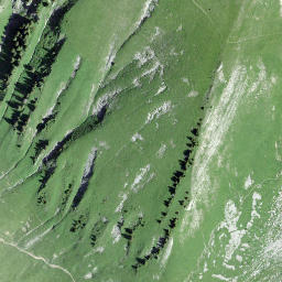 Satellite imagery of Tsermon, CH