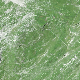 Satellite imagery of Morteys, Selle des, CH