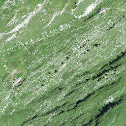 Satellite imagery of Morteys, Selle des, CH