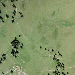 Satellite imagery of Wannehörli, CH