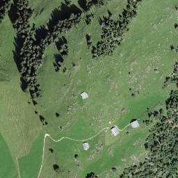 Satellite imagery of Schauenegg, CH