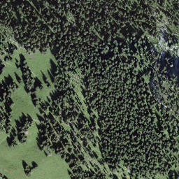 Satellite imagery of Lerchflue, CH