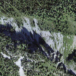 Satellite imagery of Lerchflue, CH