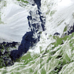 Satellite imagery of Spillgerten, CH