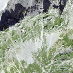 Satellite imagery of Spillgerten, CH