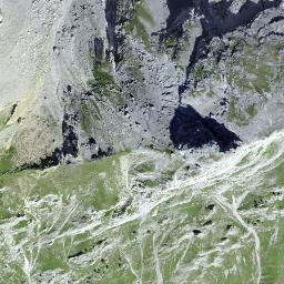 Satellite imagery of Rothore, CH