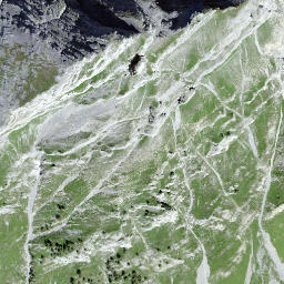 Satellite imagery of Rothore, CH