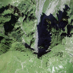 Satellite imagery of Schafläger, CH