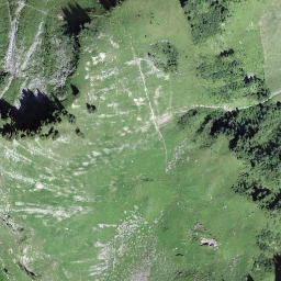 Satellite imagery of Schafläger, CH