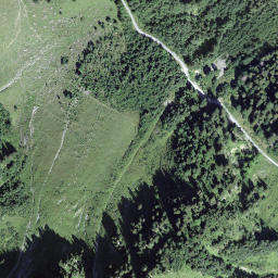 Satellite imagery of Schafläger, CH