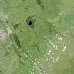 Satellite imagery of Otterepass, CH