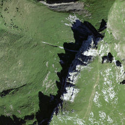 Satellite imagery of Elsighore, CH