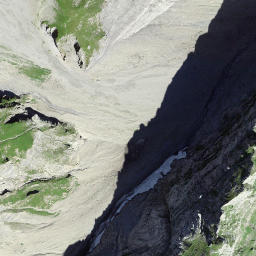 Satellite imagery of Salzhore, CH