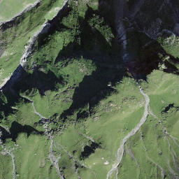 Satellite imagery of Chistihubel, CH