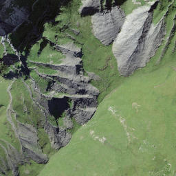 Satellite imagery of Chistihubel, CH