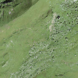 Satellite imagery of Chistihubel, CH