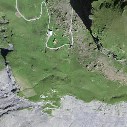 Satellite imagery of Rumpfmasflue, CH