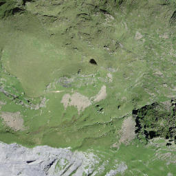 Satellite imagery of Rumpfmasflue, CH