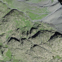 Satellite imagery of Hundsflüe, CH