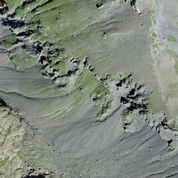 Satellite imagery of Sefinafurgga, CH