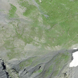 Satellite imagery of Sefinafurgga, CH