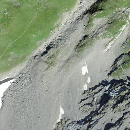 Satellite imagery of Sefinafurgga, CH
